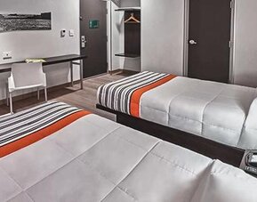 City Express Junior by Marriott CDMX Sullivan