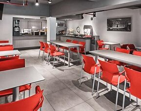 City Express Junior by Marriott CDMX Sullivan