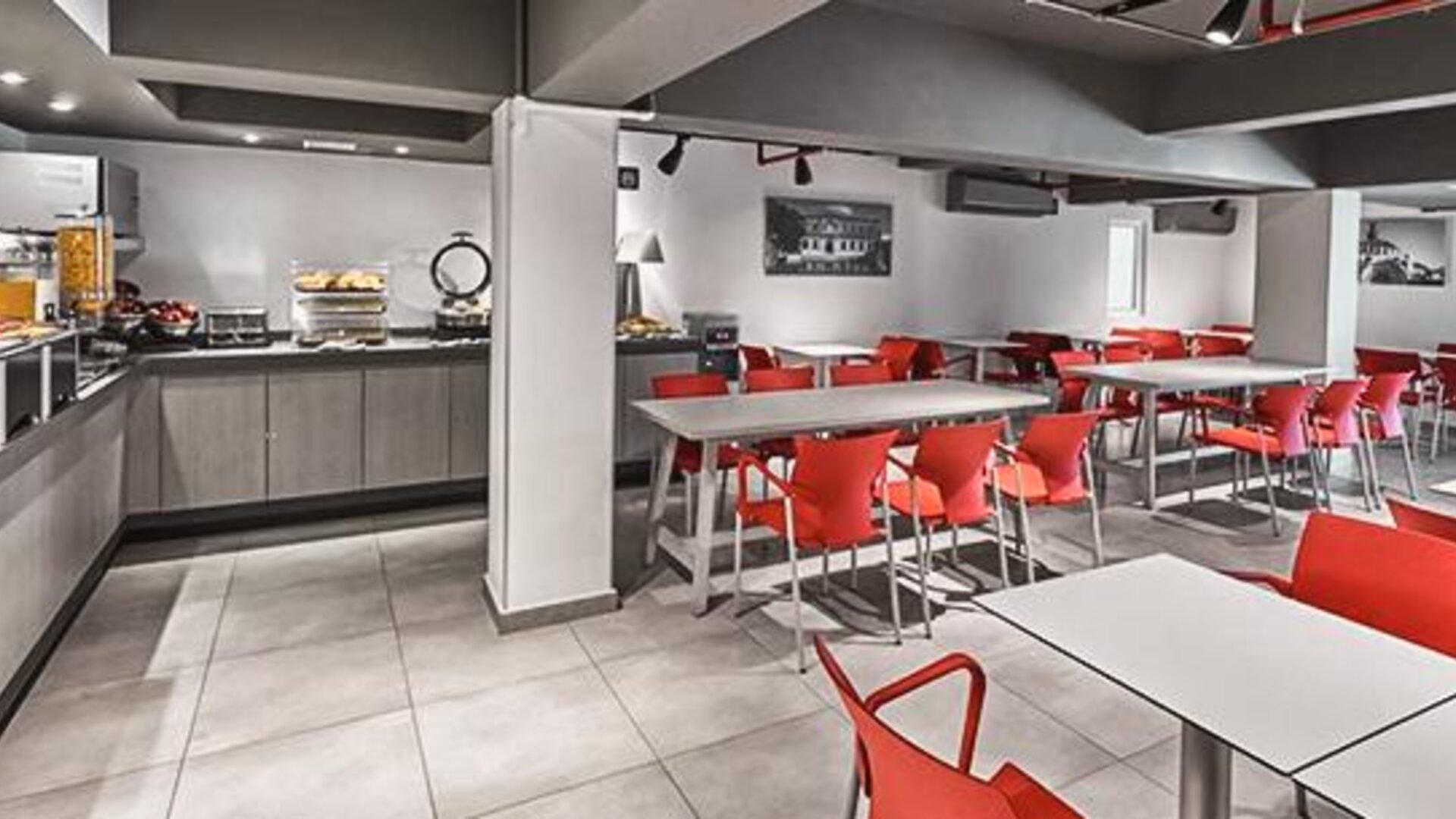 City Express Junior by Marriott CDMX Sullivan