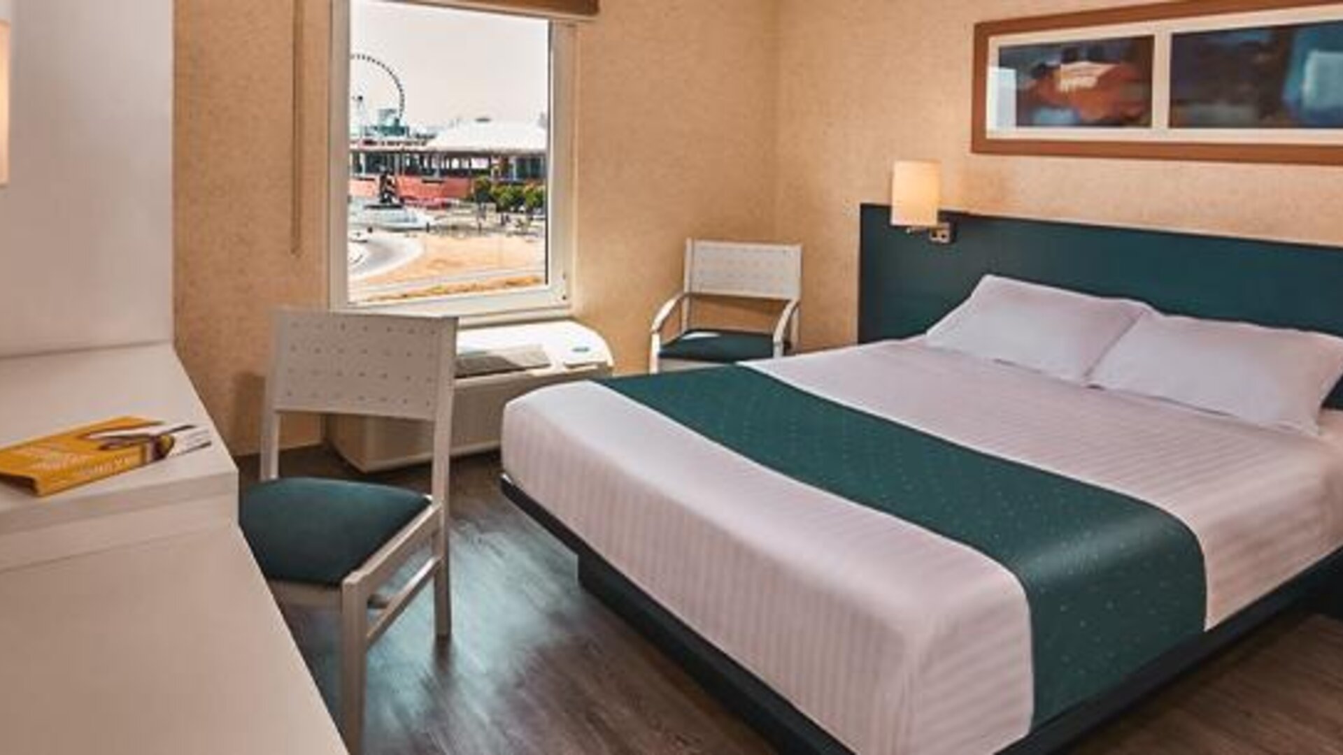 City Express by Marriott Puebla Angelopolis