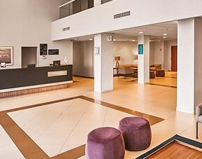 City Express by Marriott Puebla Angelopolis