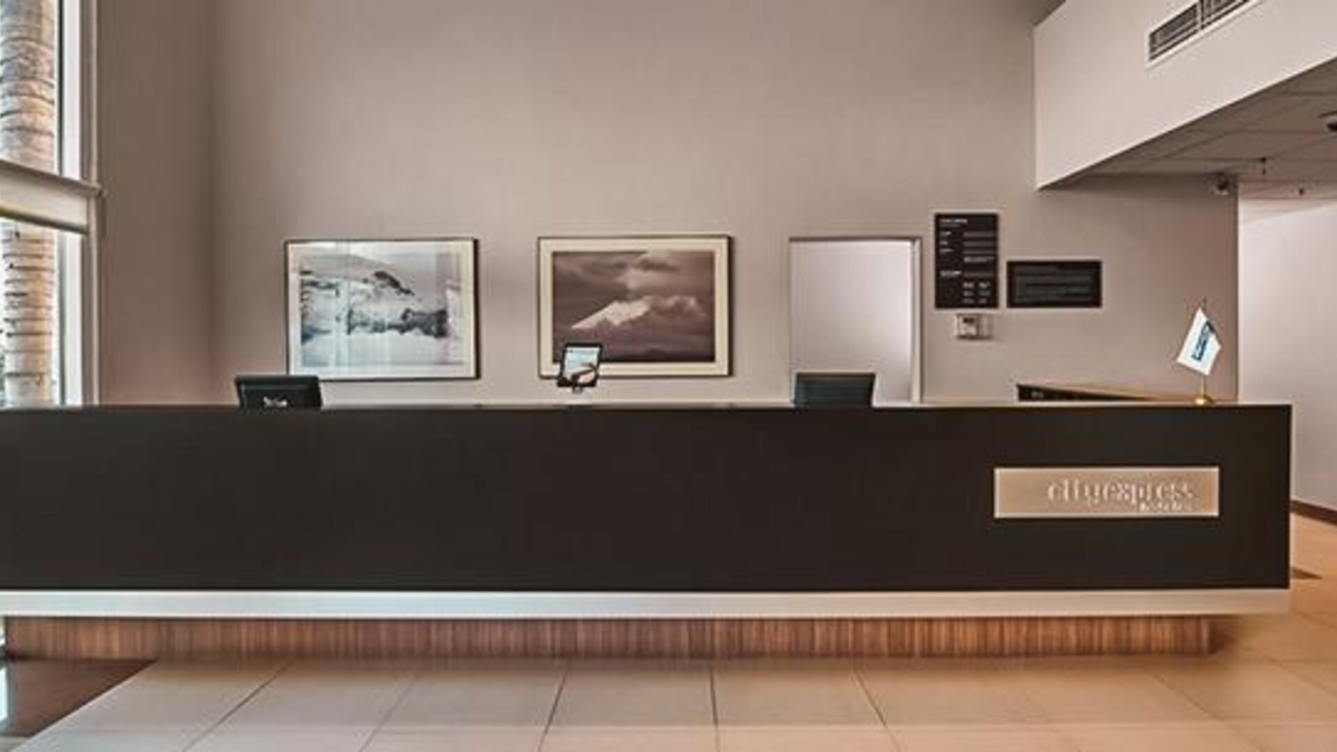 City Express by Marriott Puebla Angelopolis