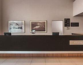 City Express by Marriott Puebla Angelopolis