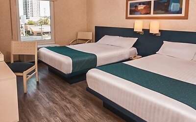 City Express by Marriott Puebla Angelopolis