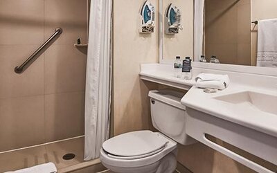 City Express by Marriott Puebla Angelopolis