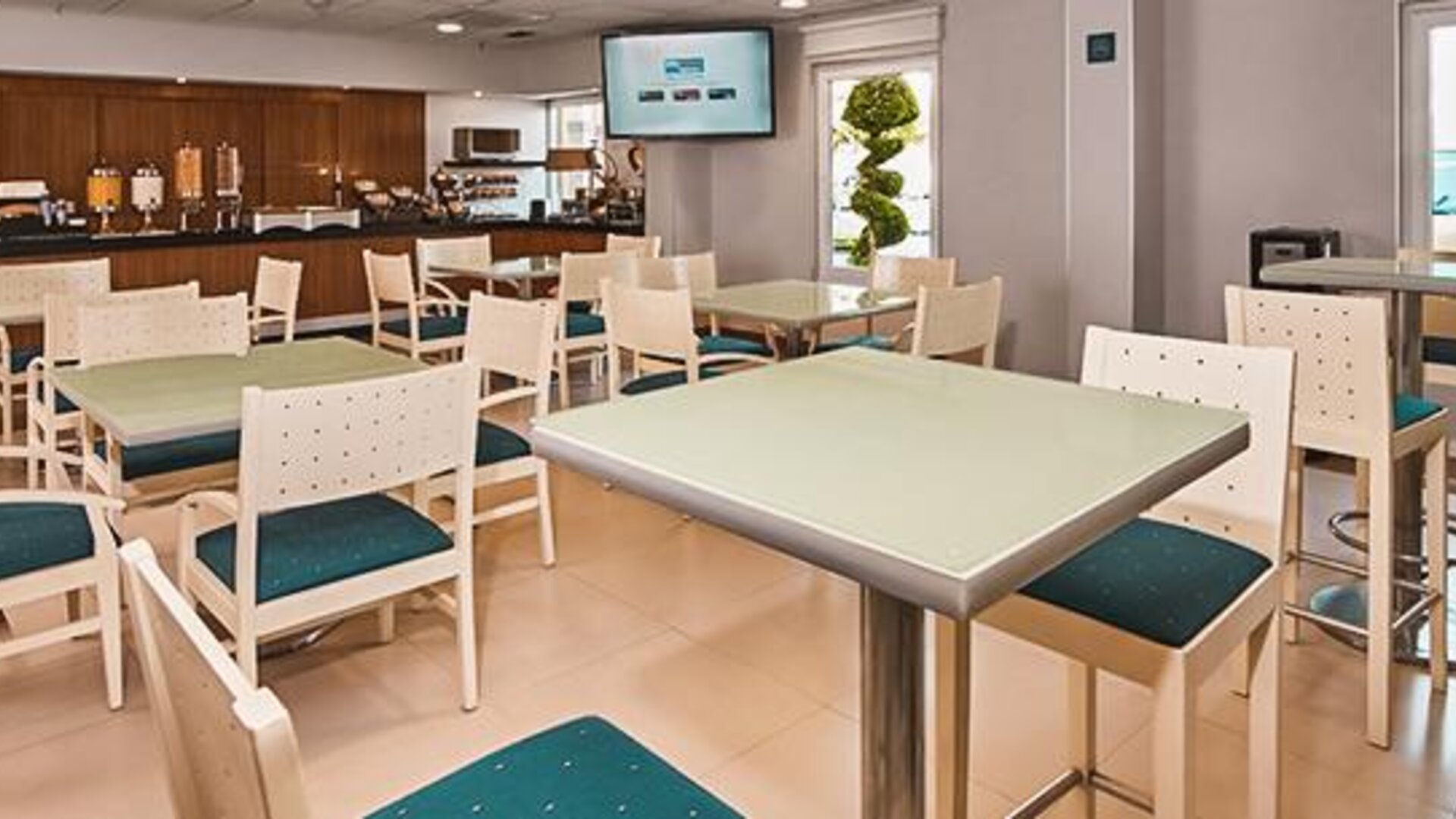 City Express by Marriott Puebla Angelopolis