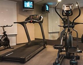 City Express by Marriott Puebla Angelopolis