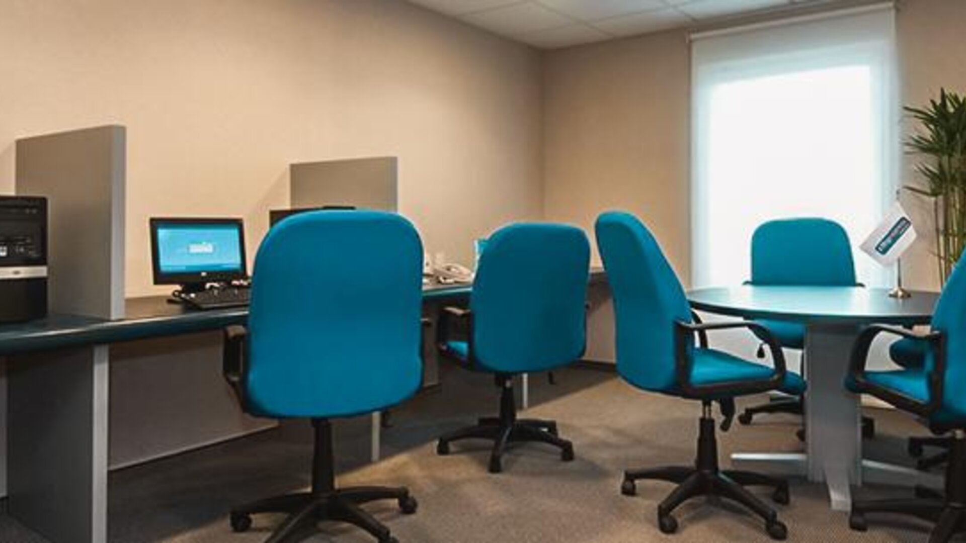 City Express by Marriott Puebla Angelopolis