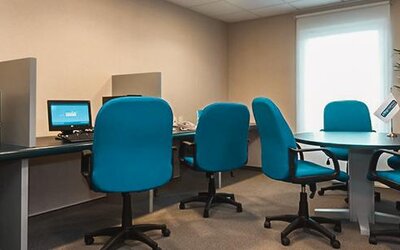 City Express by Marriott Puebla Angelopolis