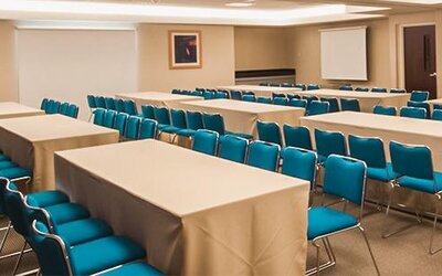 City Express by Marriott Puebla Angelopolis