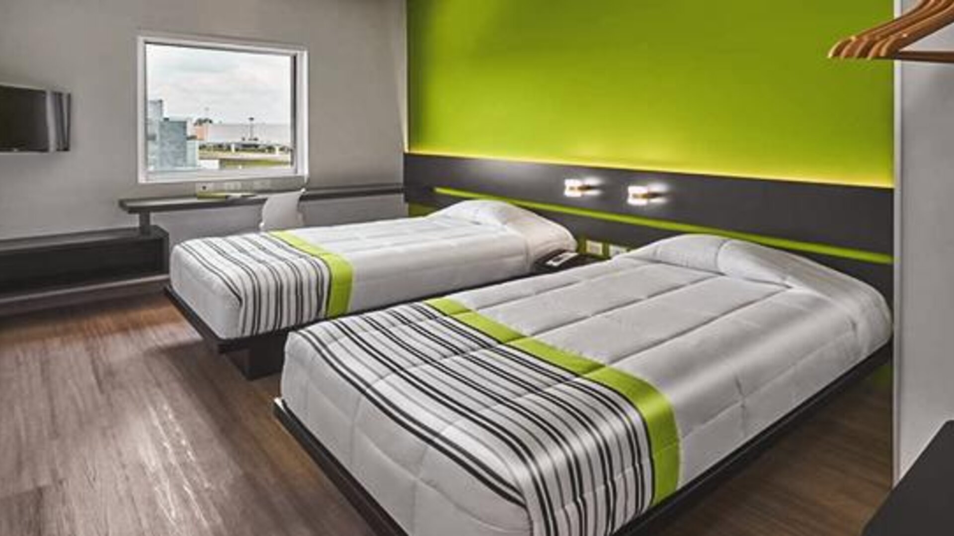 City Express Junior by Marriott Puebla Angelópolis