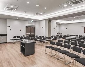 City Express Junior by Marriott Puebla Angelópolis