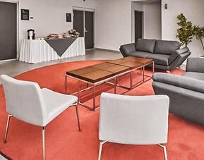 City Express Junior by Marriott Puebla Angelópolis