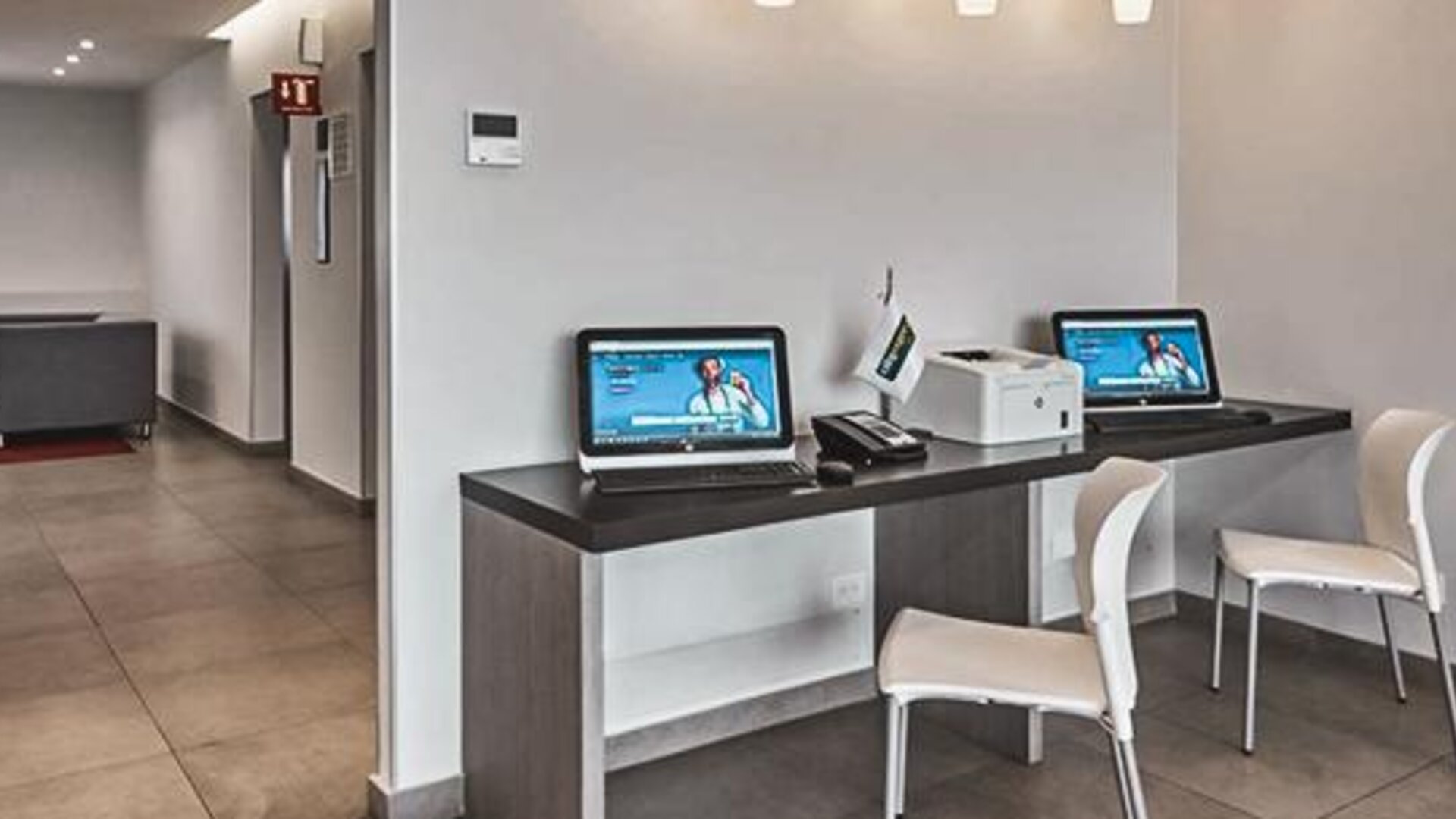 City Express Junior by Marriott Puebla Angelópolis