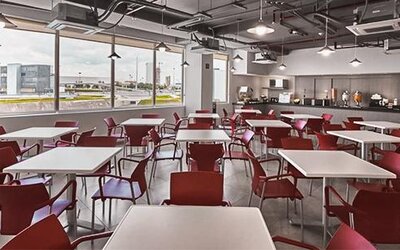 City Express Junior by Marriott Puebla Angelópolis