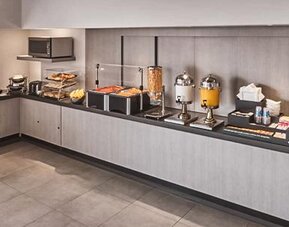 City Express Junior by Marriott Puebla Angelópolis