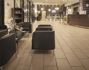 IH Hotels Milano Gioia