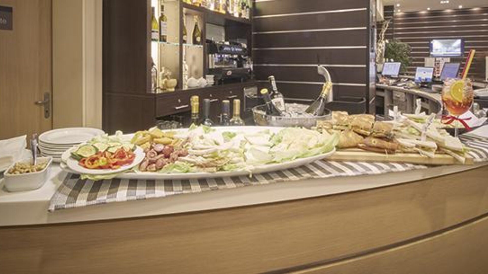 IH Hotels Milano Gioia