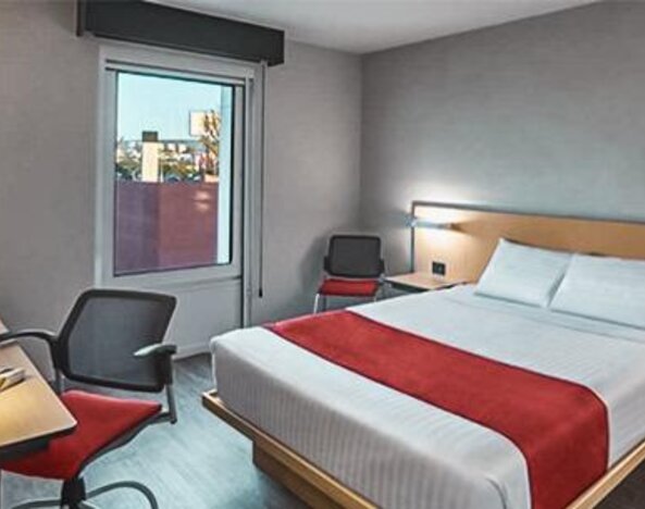 City Express by Marriott Querétaro