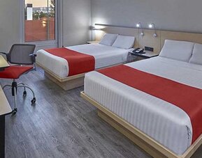 City Express by Marriott Querétaro