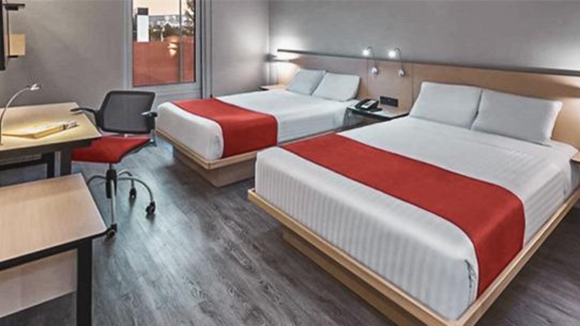 City Express by Marriott Querétaro