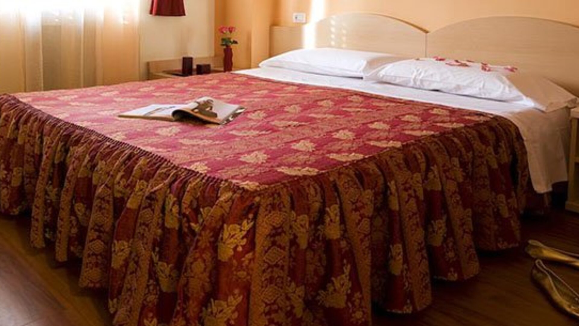 Hotel Sabatino Milano