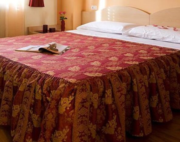 Hotel Sabatino Milano