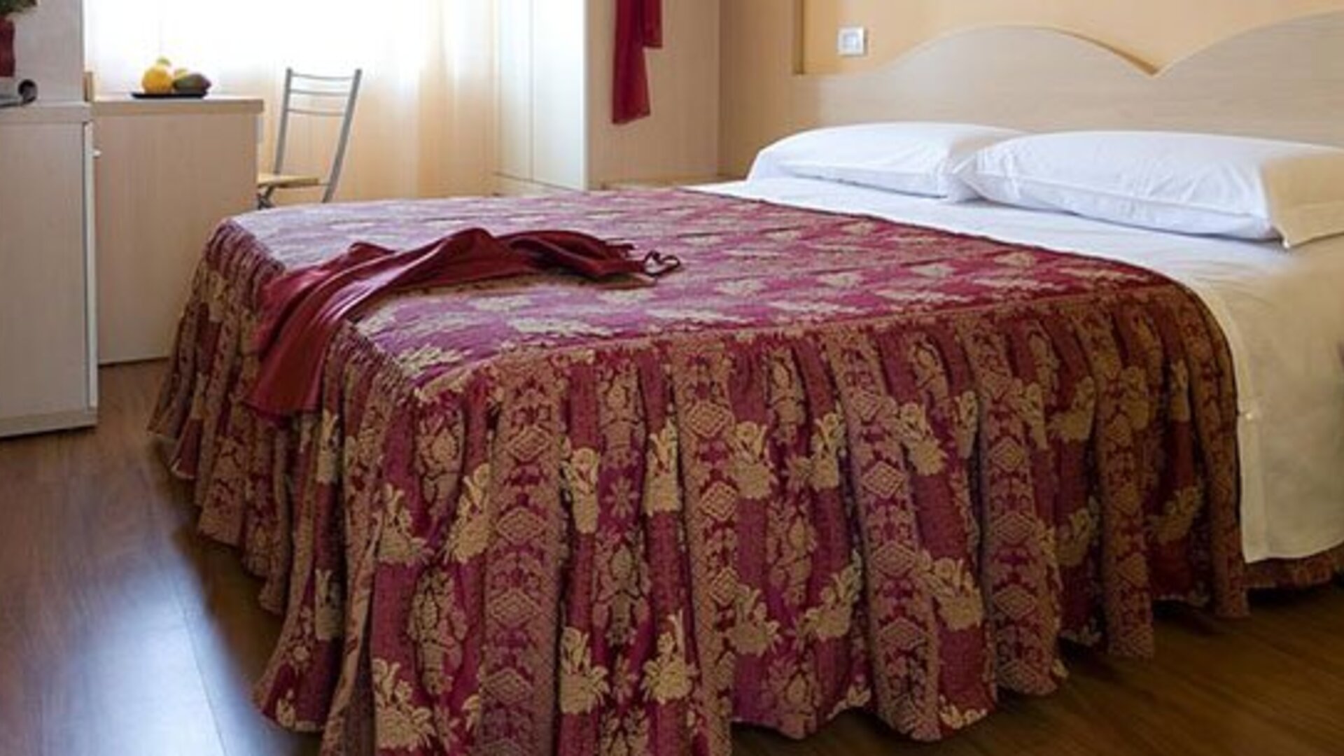 Hotel Sabatino Milano