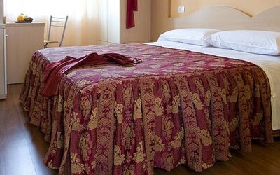 Hotel Sabatino Milano