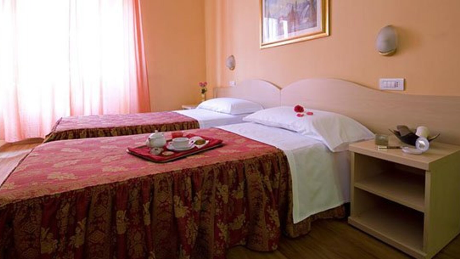 Hotel Sabatino Milano