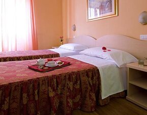 Hotel Sabatino Milano