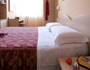 Hotel Sabatino Milano