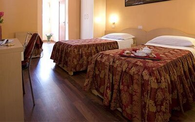 Hotel Sabatino Milano