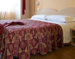 Hotel Sabatino Milano