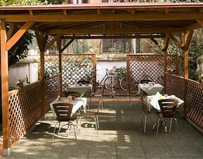 Hotel Sabatino Milano