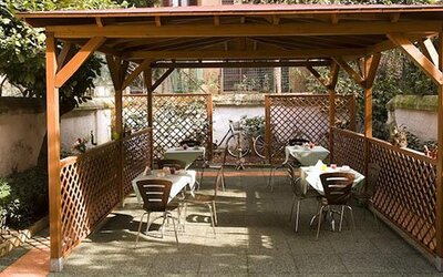 Hotel Sabatino Milano