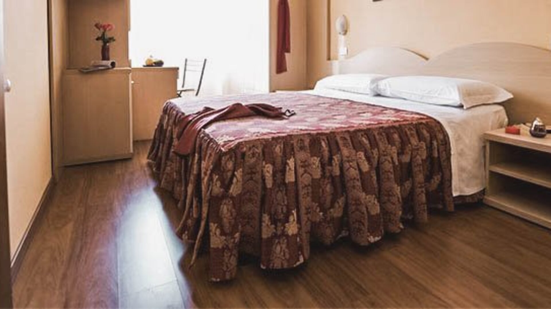 Hotel Sabatino Milano