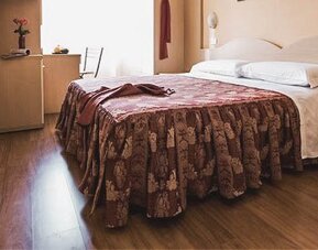 Hotel Sabatino Milano