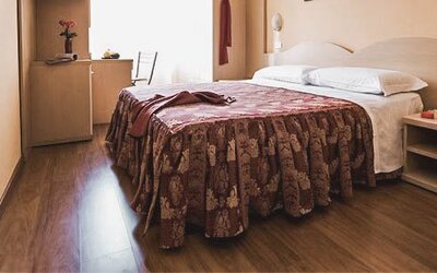 Hotel Sabatino Milano