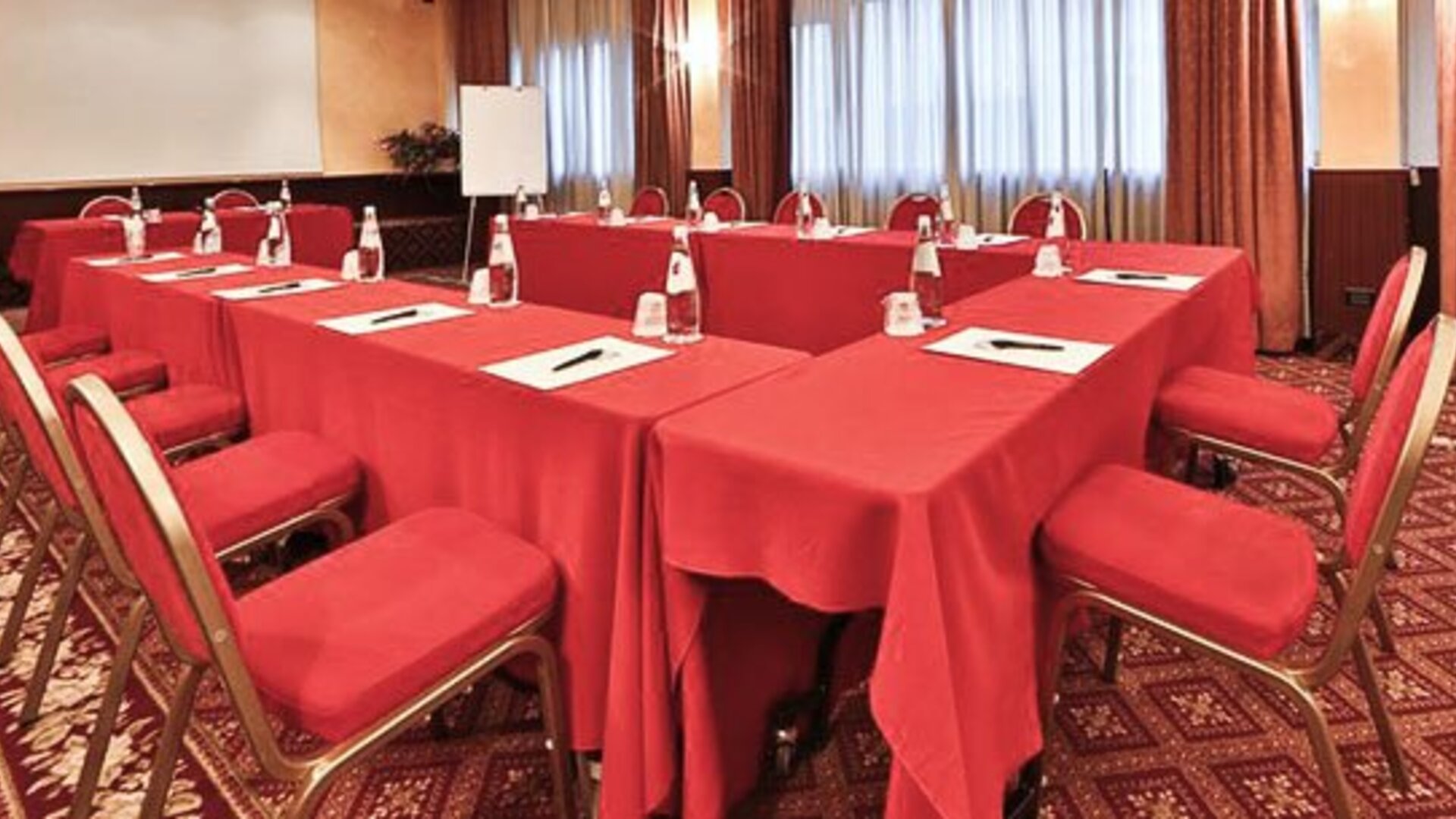 Best Western Antares Hotel Concorde