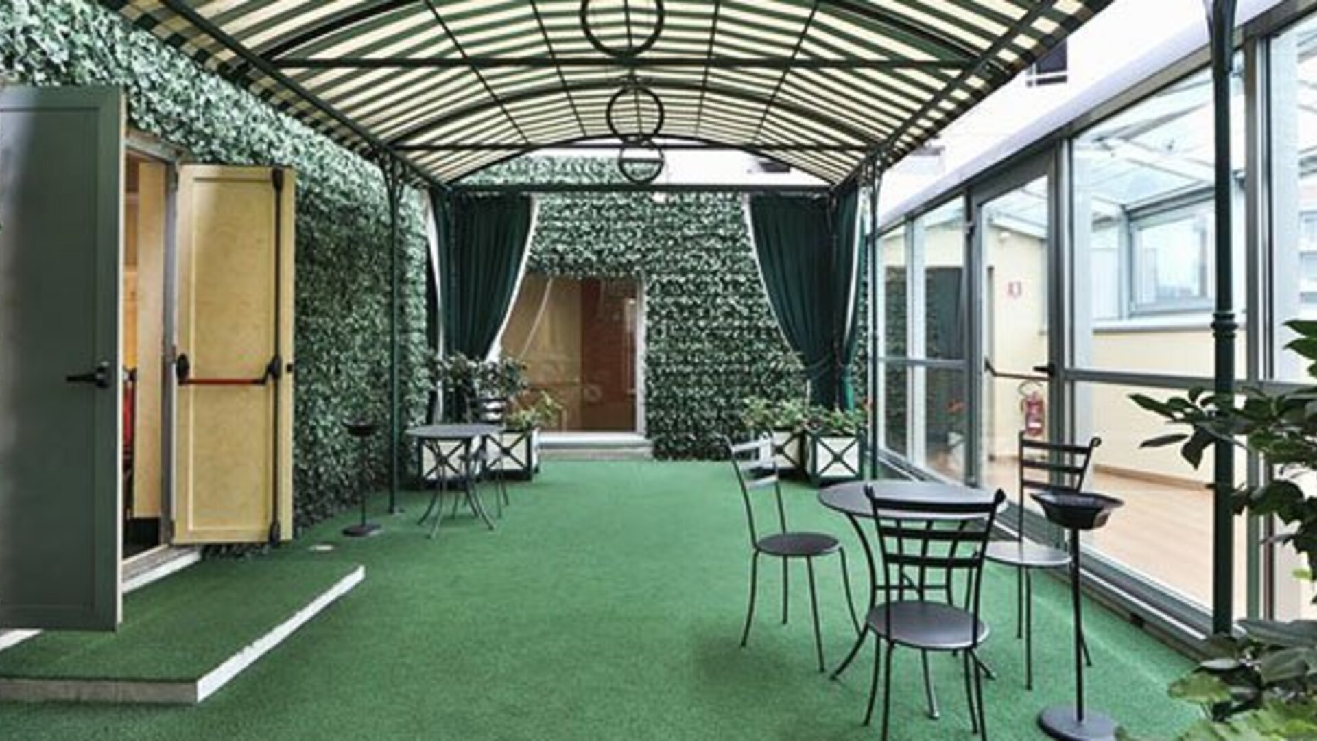 Best Western Antares Hotel Concorde