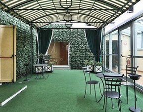 Best Western Antares Hotel Concorde