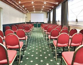 Best Western Antares Hotel Concorde