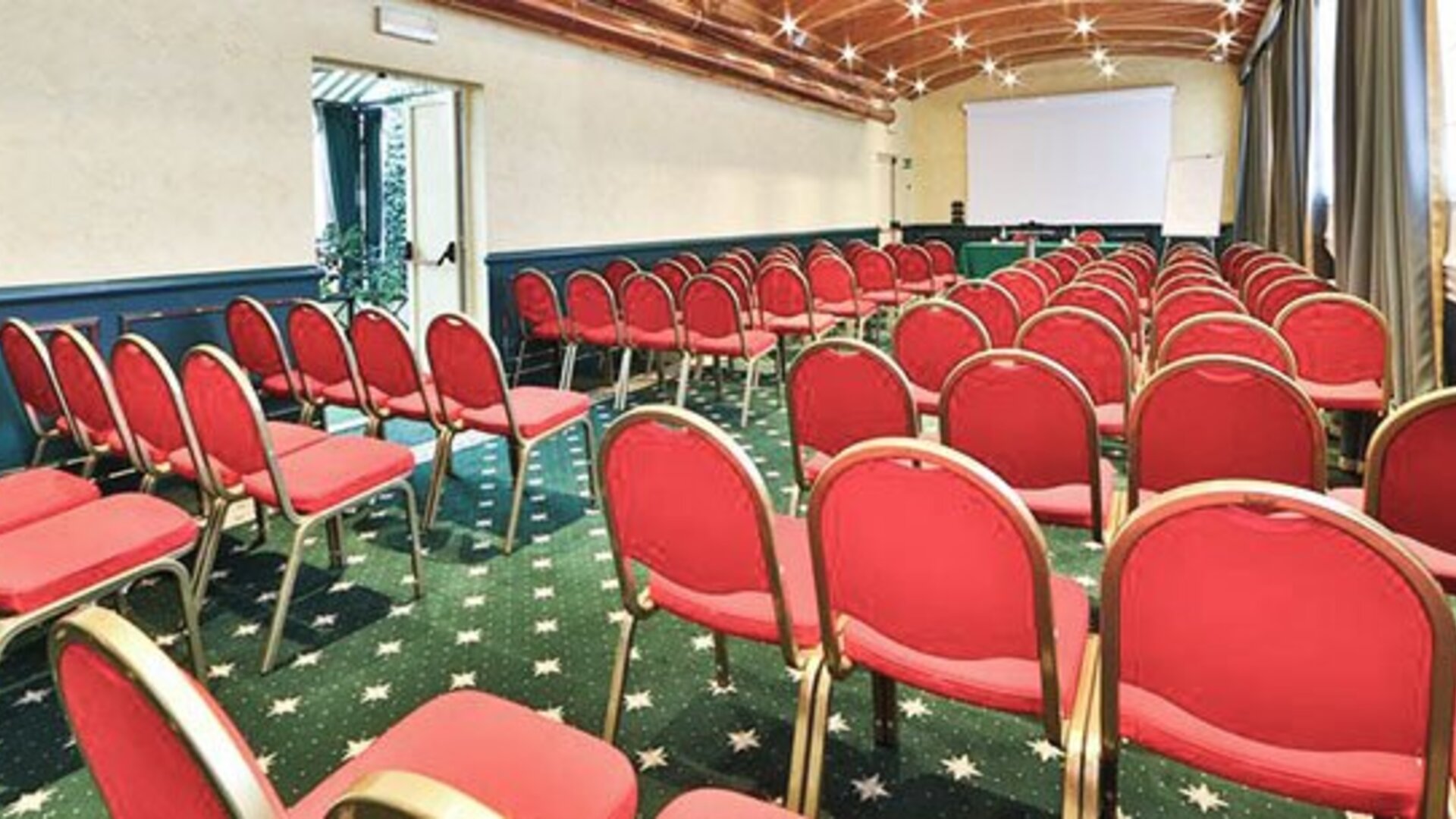 Best Western Antares Hotel Concorde