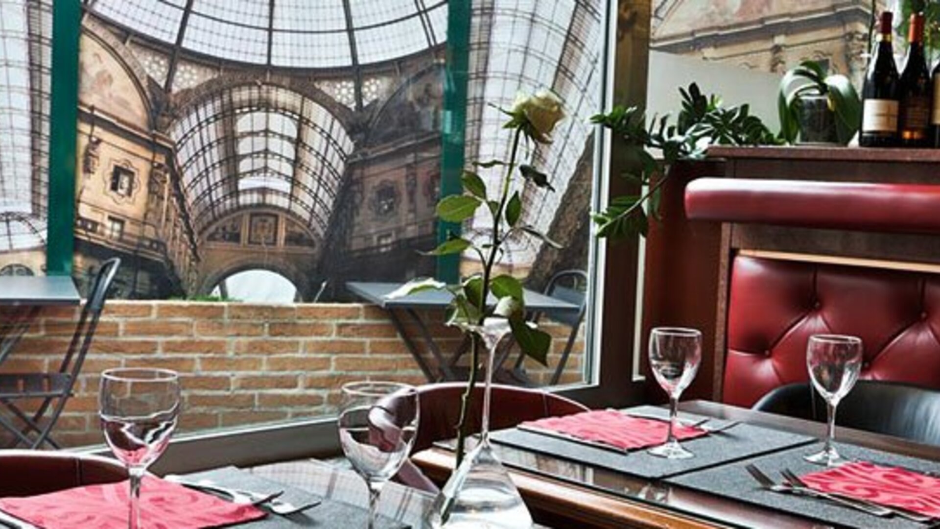 Best Western Antares Hotel Concorde