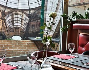 Best Western Antares Hotel Concorde