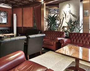 Best Western Antares Hotel Concorde