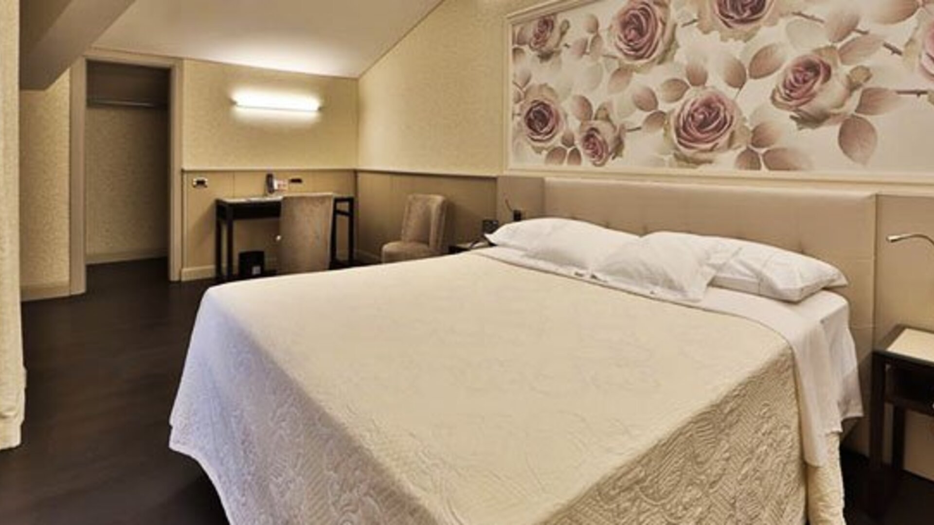 Best Western Antares Hotel Concorde