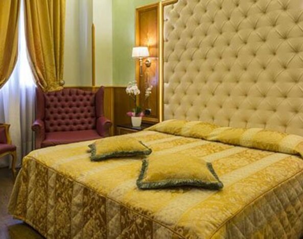 Hotel Vittoria Milano