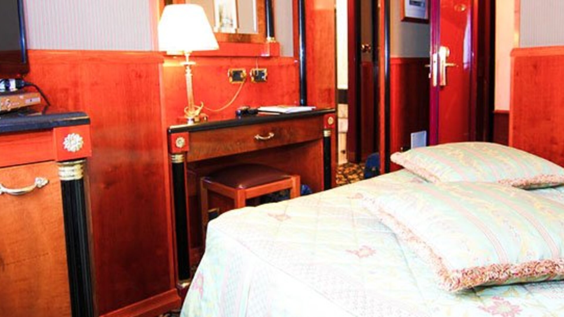 Hotel Vittoria Milano